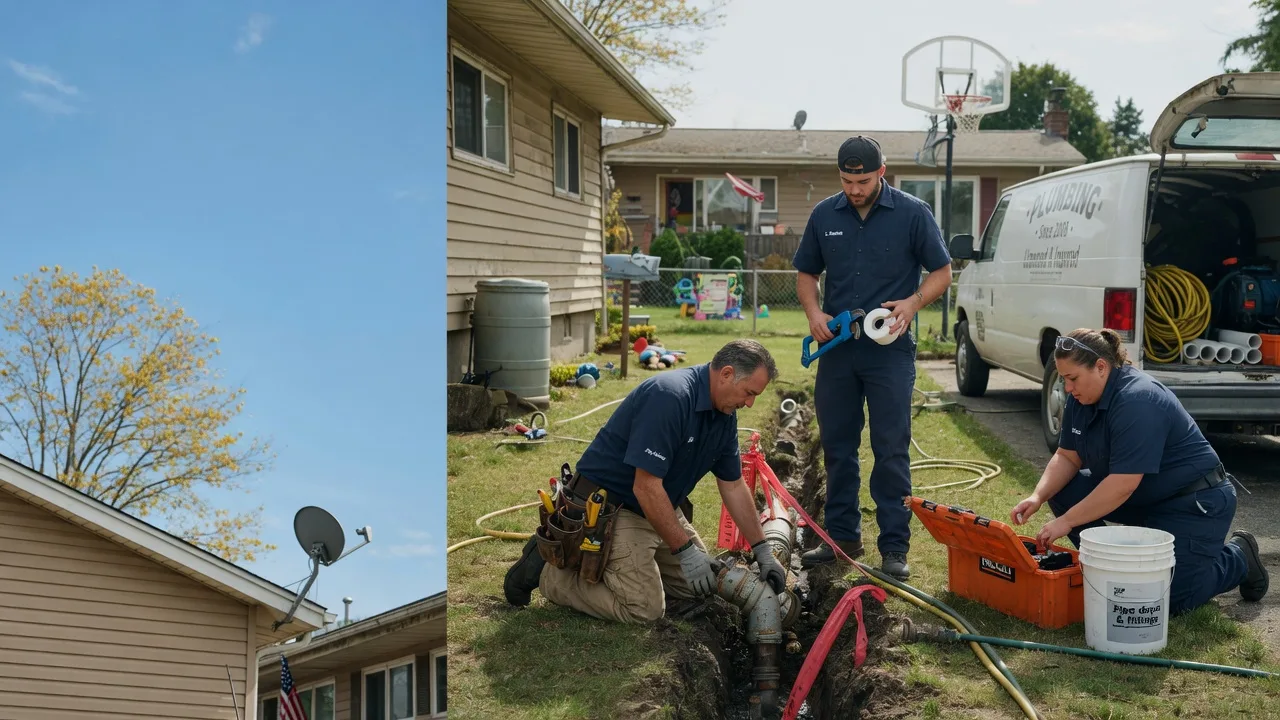 Garbage Disposal Replacement in Spring Dale, WV near me