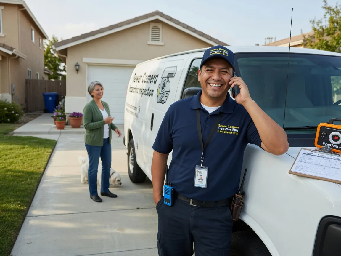 Sewer Line Repair Spring Dale, WV FAQs
